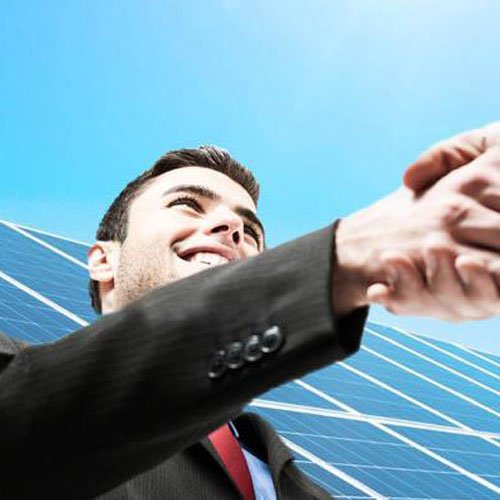 Solar Consultation